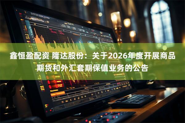 鑫恒盈配资 隆达股份：关于2026年度开展商品期货和外汇套期保值业务的公告